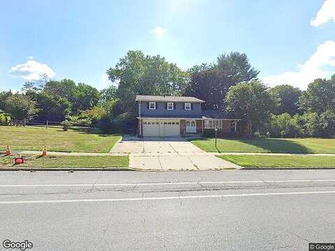 E Padonia Rd E, LUTHERVILLE TIMONIUM, MD 21093