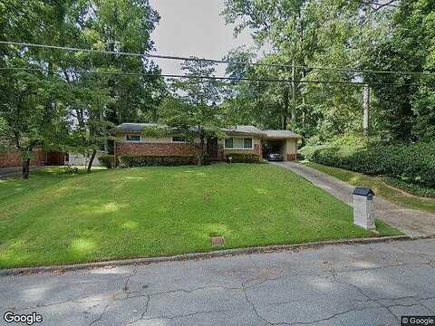 Montrose, ATLANTA, GA 30344