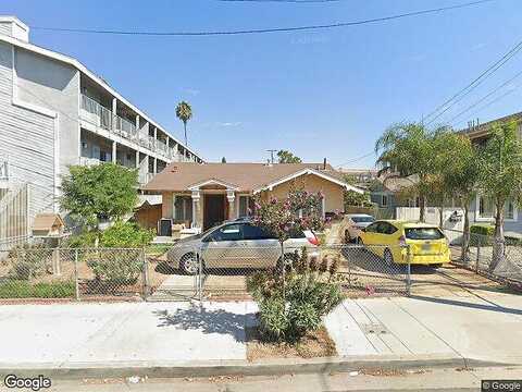 10Th, LONG BEACH, CA 90804