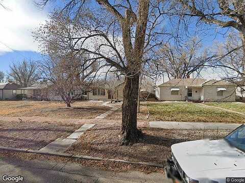 Court, PUEBLO, CO 81003