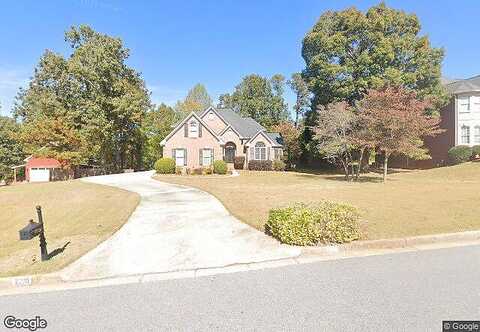 Lochinver, CONYERS, GA 30094