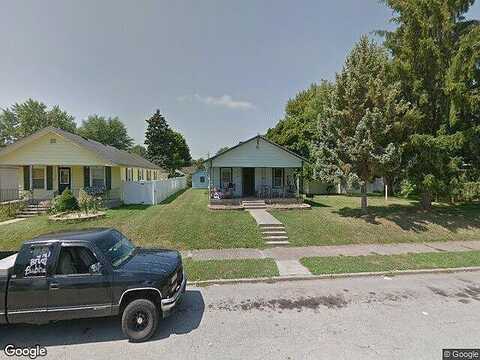 Purdum St, Kokomo, IN 46901