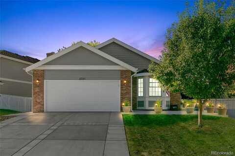 Gray, LAKEWOOD, CO 80227