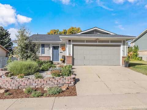 Eldridge, LAKEWOOD, CO 80228