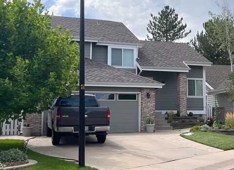 Harlan, LAKEWOOD, CO 80227