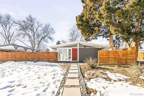 Meade, DENVER, CO 80219