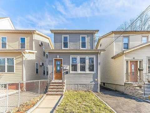 40Th, IRVINGTON, NJ 07111