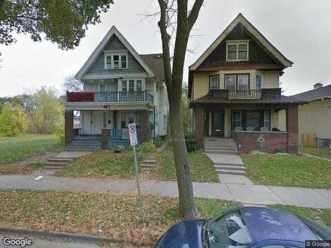 N 44Th St #2342, Milwaukee, WI 53210