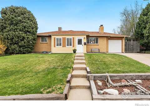 Sherrelwood, DENVER, CO 80221