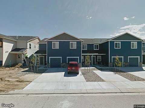 Washo, COLORADO SPRINGS, CO 80915