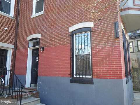 Fitzwater Street A2, Philadelphia, PA 19146