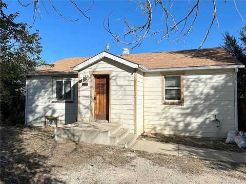 56Th, DENVER, CO 80221