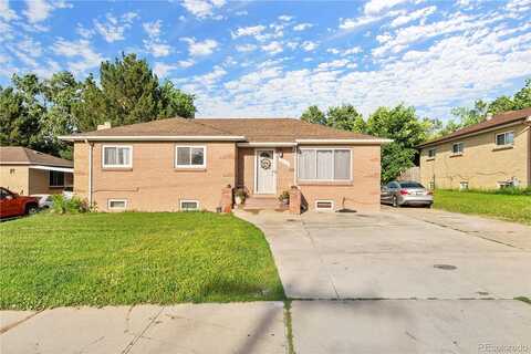 Sheridan, DENVER, CO 80227