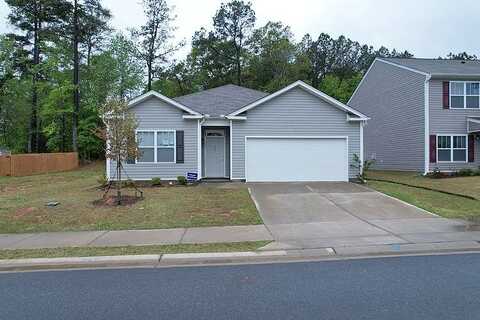 Millen, WOODRUFF, SC 29388