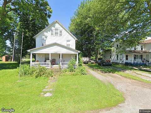 Myers Road, Kent, NY 14477