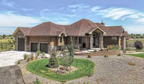 152Nd, BRIGHTON, CO 80603