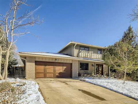 Van Gordon, LAKEWOOD, CO 80215