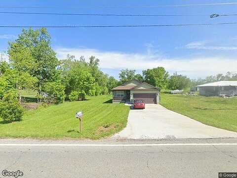 Broad, COOKEVILLE, TN 38501
