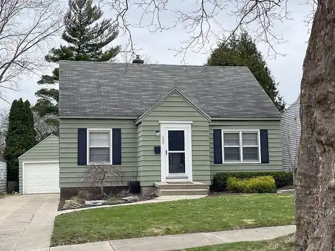 Woodside, GRAND RAPIDS, MI 49503