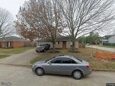 Tree House, SPRING, TX 77373