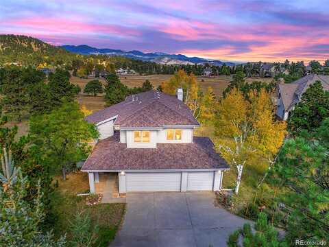 Rockrose Drive, Golden, Co, 80401, Golden, CO 80401