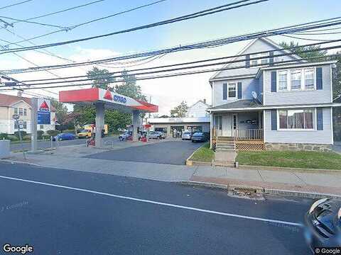 Main, BRIDGEPORT, CT 06610