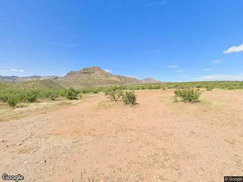 Hc 65, Tumacacori, AZ 85640