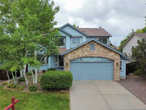 Holman, LAKEWOOD, CO 80228