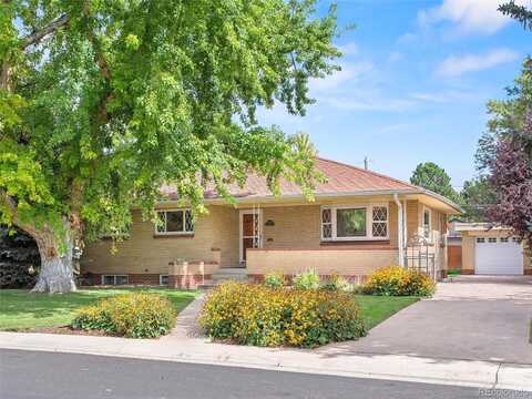 Bellaire, DENVER, CO 80222
