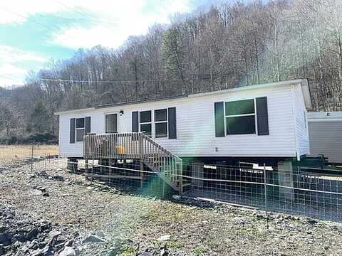 Us Hwy 23 S, PIKEVILLE, KY 41501