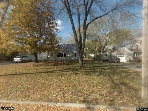 108Th, MINNEAPOLIS, MN 55433