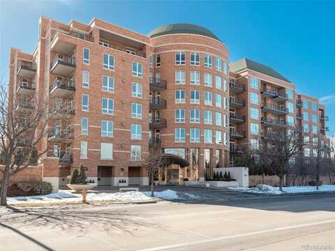 Cherry Creek South, DENVER, CO 80209