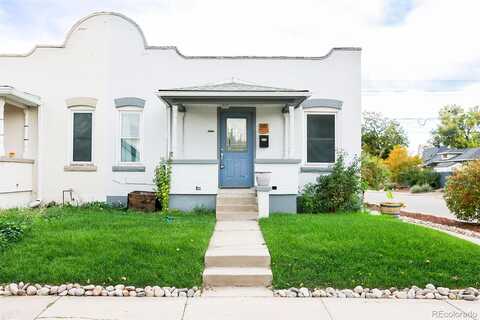 Acoma, DENVER, CO 80223