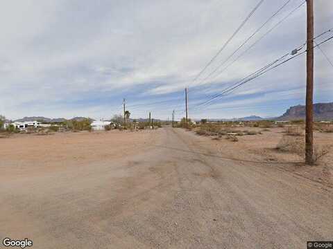 S Starr Road -, Apache Junction, AZ 85119