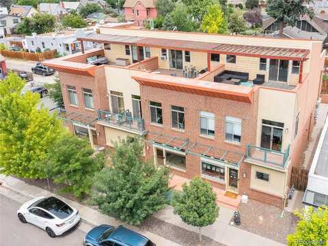 28Th Avenue #2403, Denver, CO 80228