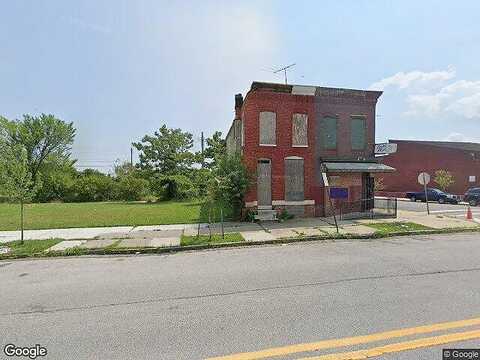 Chase, BALTIMORE, MD 21213