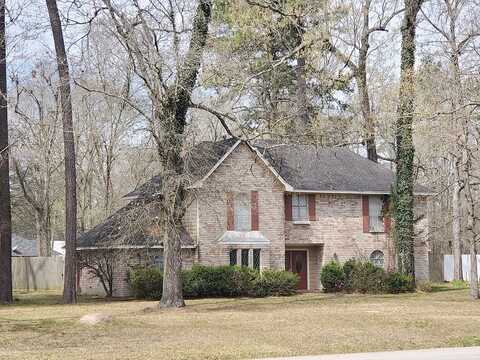 Roman Forest, NEW CANEY, TX 77357