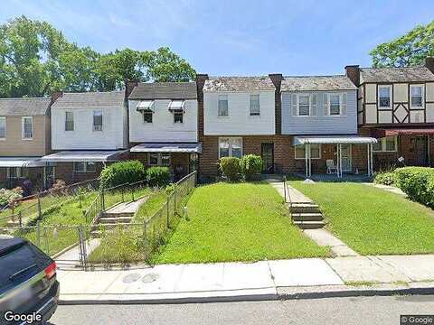 Cold Spring, BALTIMORE, MD 21215