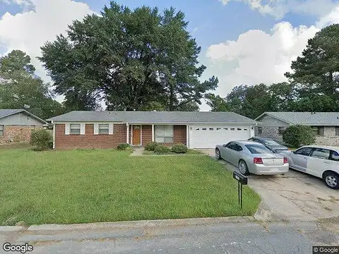 47Th Ave, Pine Bluff, AR 71603