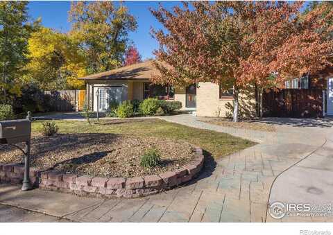 Balsam Street, Lakewood, Co, 80214, Lakewood, CO 80214