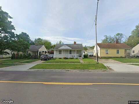 Court, FLINT, MI 48503