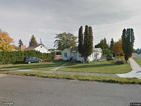 South Crescent, SPOKANE, WA 99207