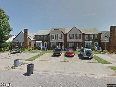 Meadows, CHESAPEAKE, VA 23321