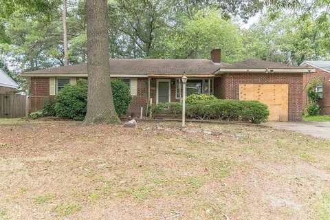 Haywood, CHESAPEAKE, VA 23324