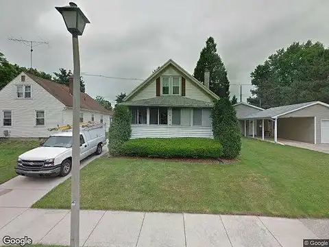Harding, LANSING, MI 48910