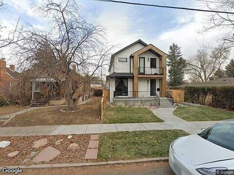 N Meade Street, Denver, CO 80211