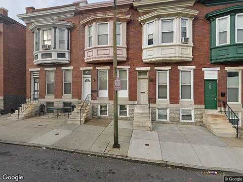 Payson, BALTIMORE, MD 21223