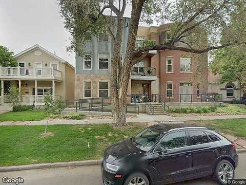 Tremont, DENVER, CO 80205