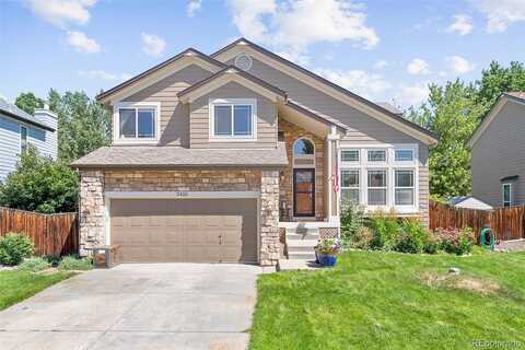 Holman, LAKEWOOD, CO 80228