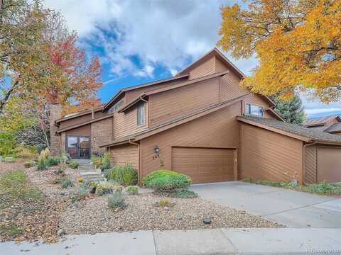 Yank, LAKEWOOD, CO 80228